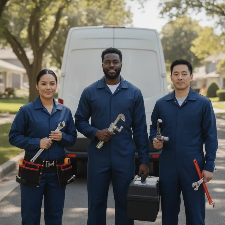 Water Heater Repair team in Royal Leamington Spa